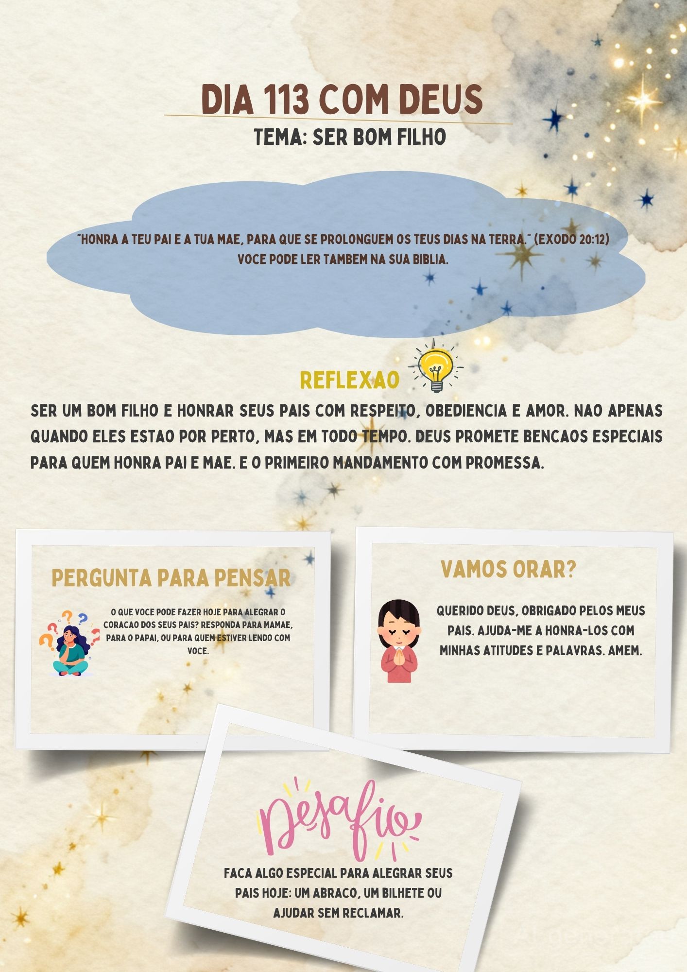 MEU MOMENTO DIÁRIO COM DEUS (2)